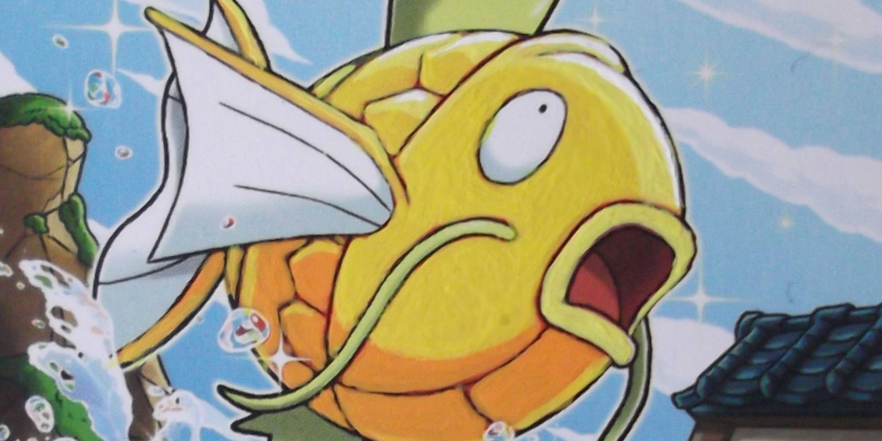 The Rarest Pokemon And How To Catch Them Screenrant