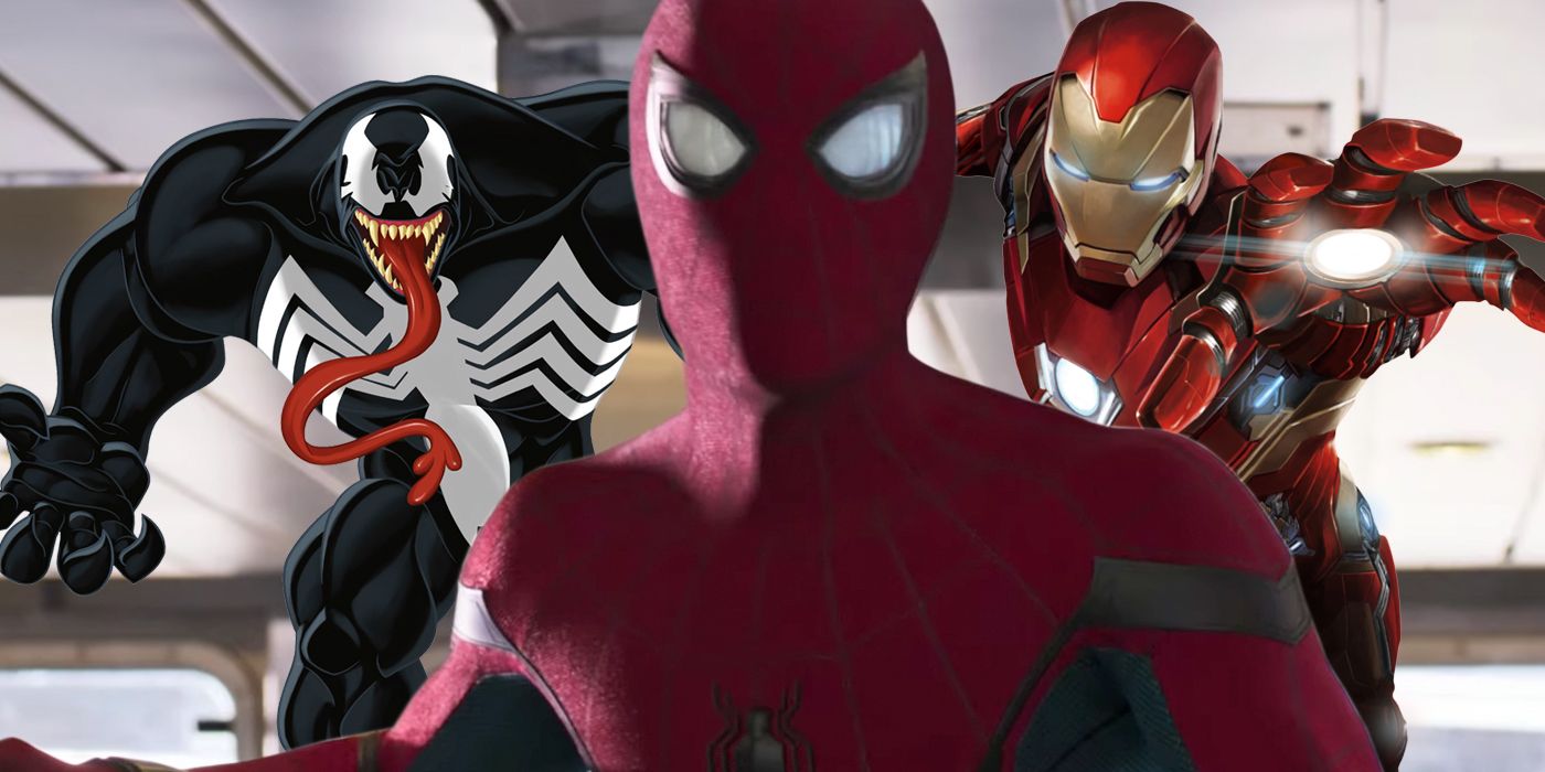 Can Sony’s SpiderMan Universe Work Without the MCU