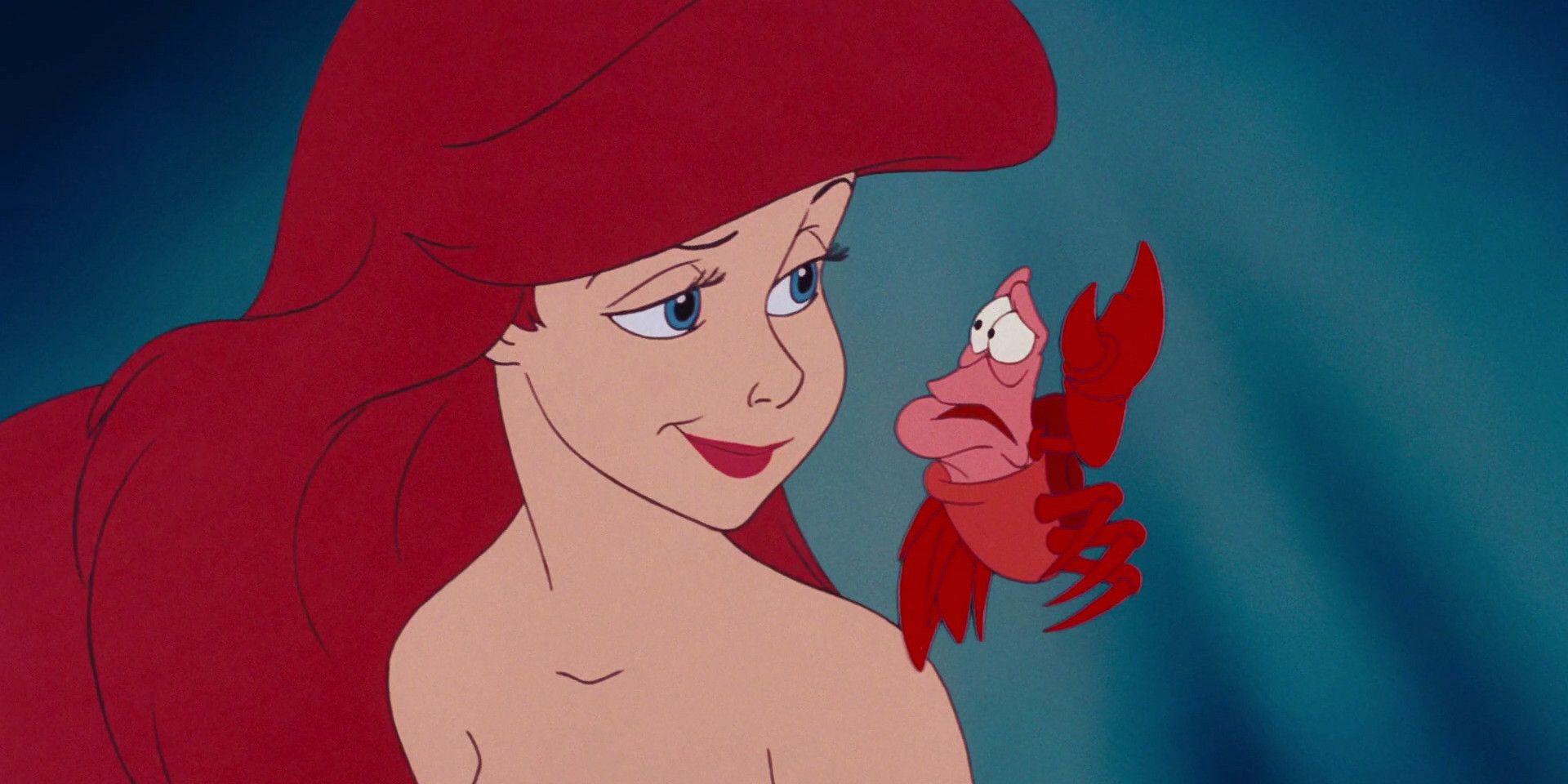 The Little Mermaid 10 Most Inspirational Quotes