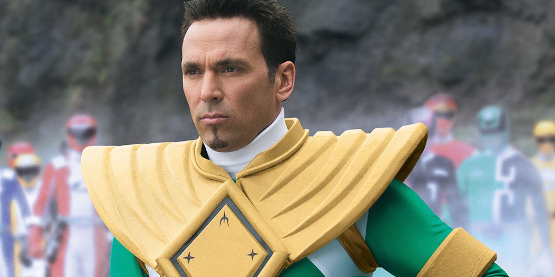 Power Rangers Every Green Ranger Ranked Worst To Best