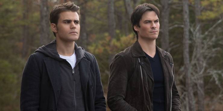 The Vampire Diaries 15 Quotes That Will Stick With Us Forever
