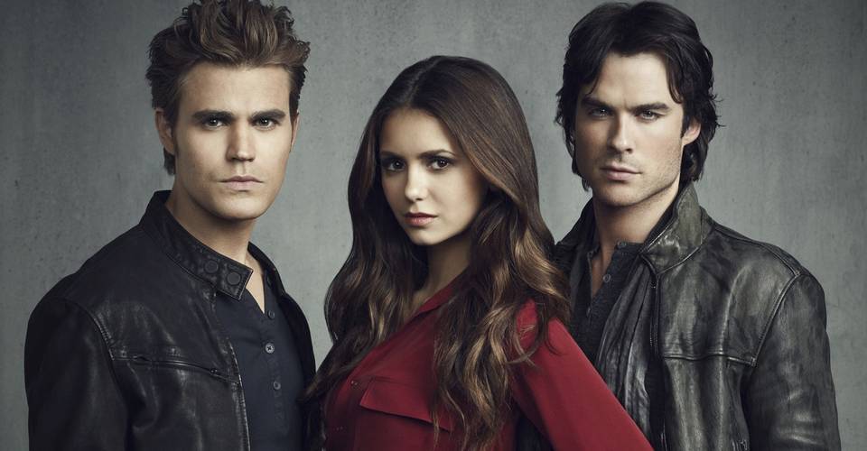 The Worst Thing Each Main Character From The Vampire Diaries Has Done
