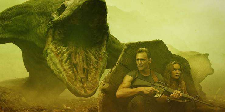 Kong Insula Craniilor Kong Skull Island Trailer Subtitrat In Romana Youtube