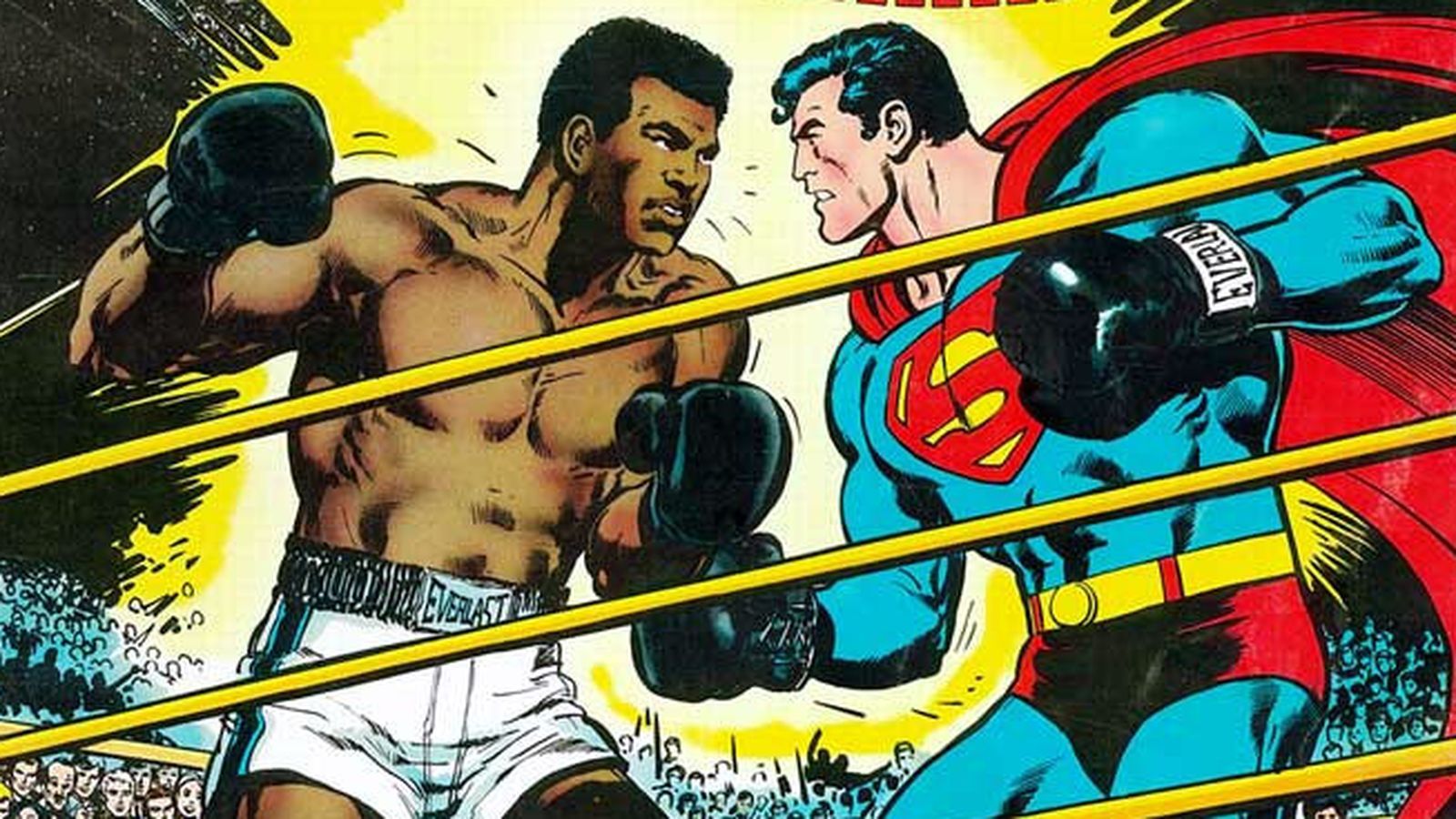 15 Weaknesses You Didnt Know Superman Had