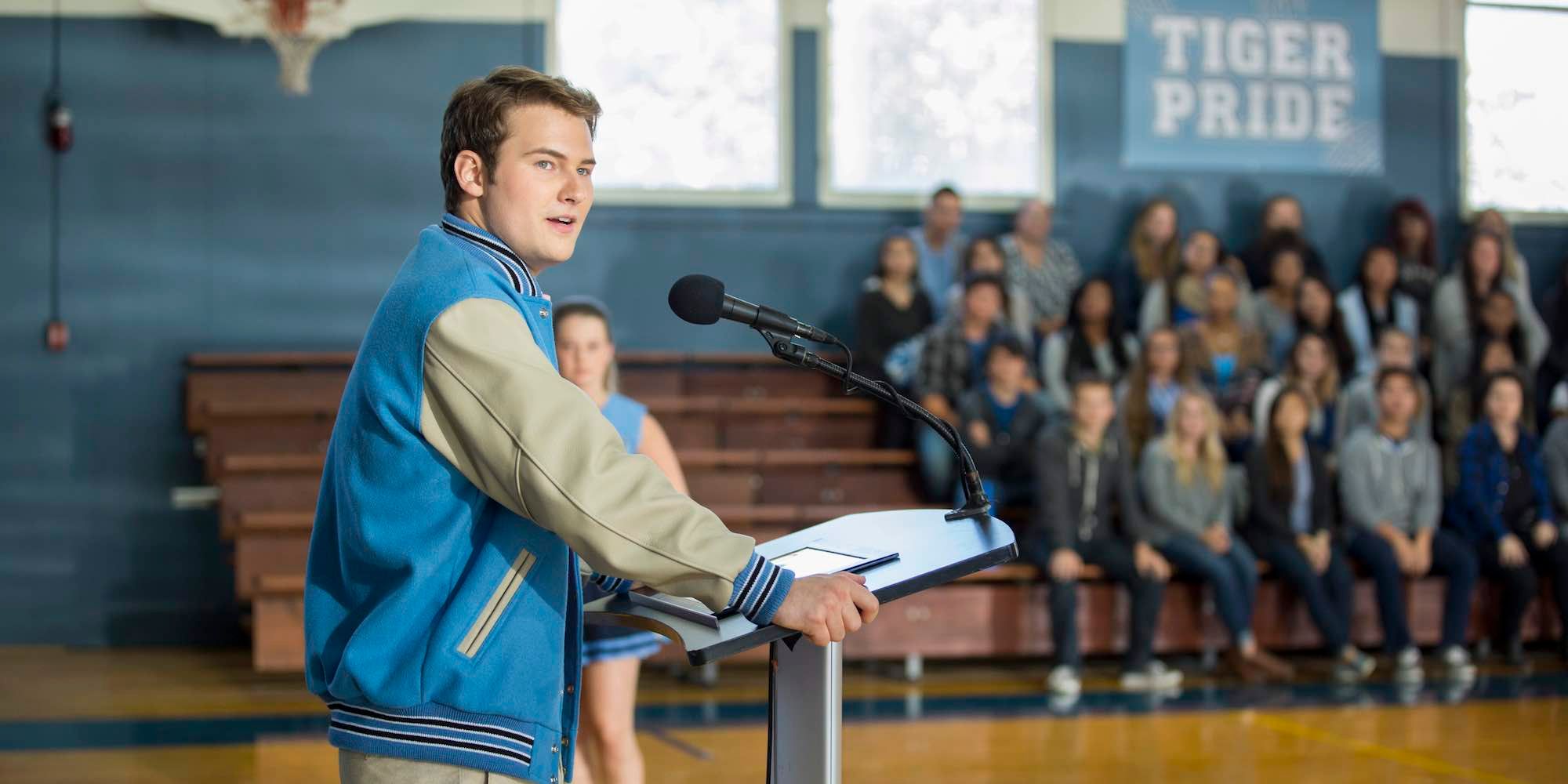 Tv And Movie News 13 Reasons Why Renewed For Season 4 Season 3