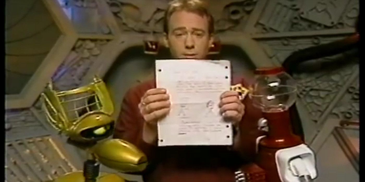 20 Things You Didnt Know About Mystery Science Theater 3000