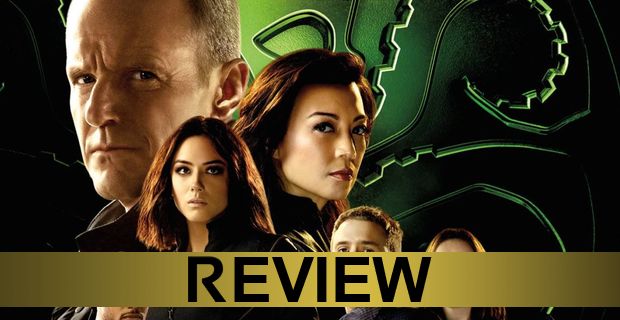 Agents Of S H I E L D No Regrets Review Screen Rant
