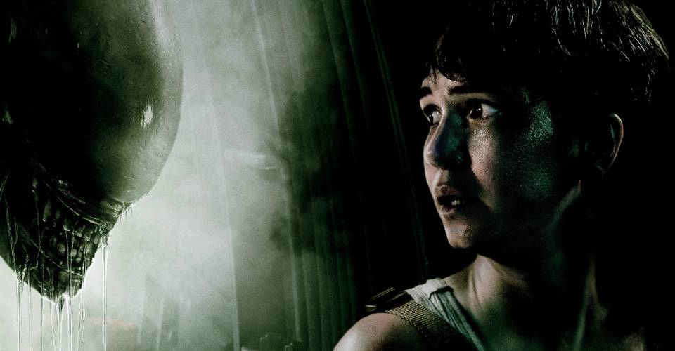 Alien Covenant Star Hasn T Heard About A Sequel In Ages