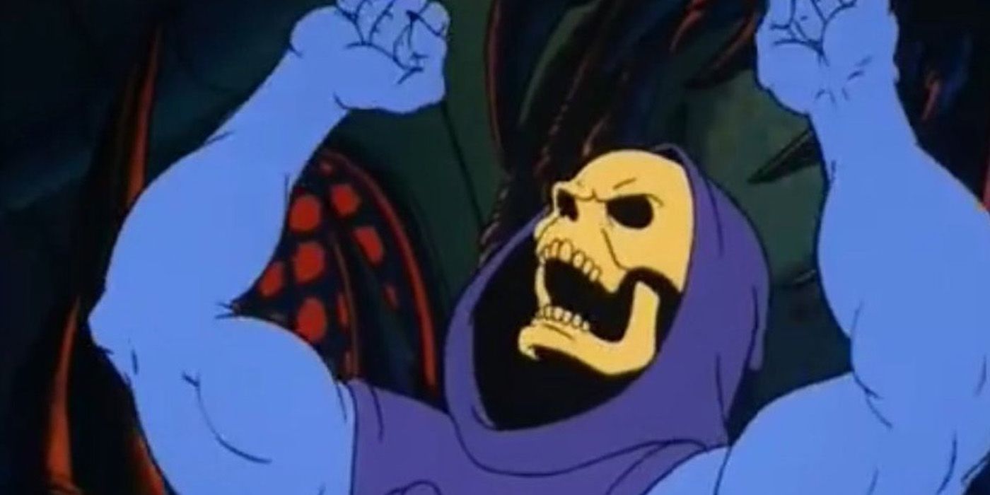 15 Things You Need To Know About Skeletor
