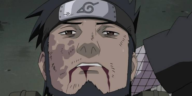 Naruto Shippuden 10 Times The Anime Broke Our Hearts