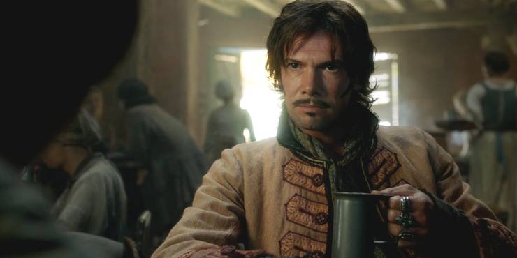 Black Sails Season 5 Story Details Will It Happen