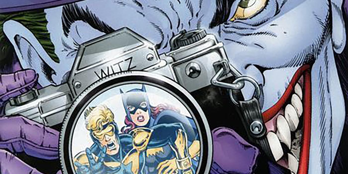 15 Things You Need To Know About Batgirl