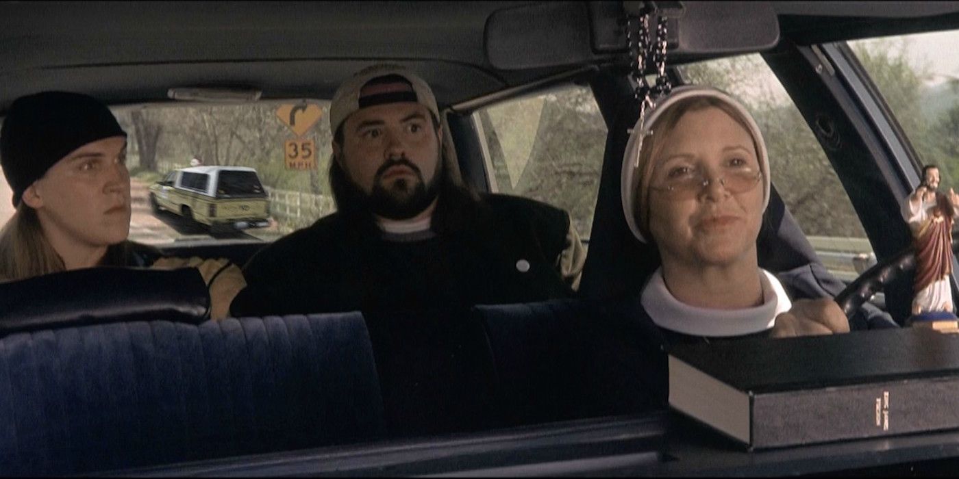 10 Best Kevin Smith Movies Ranked