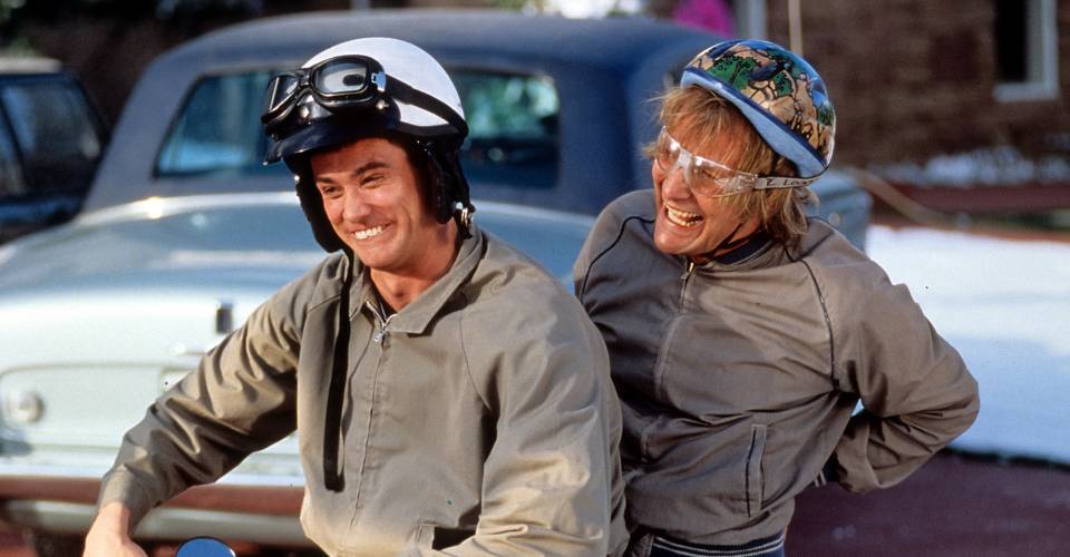 15 Hilarious Quotes From Dumb And Dumber That Are Still Funny Today 15 Hilarious Quotes From Dumb And Dumber That Are Still Funny Today