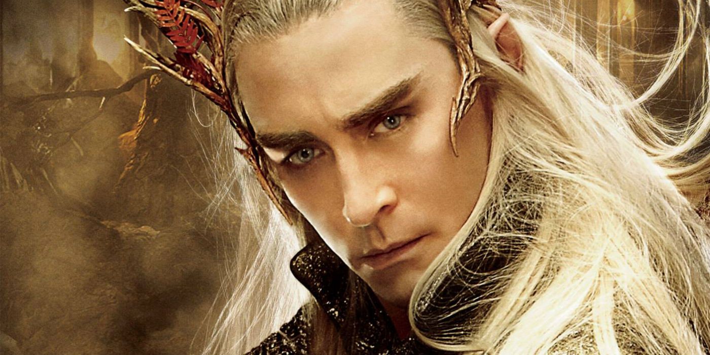 Who Should Play Jareth in the Labyrinth Sequel