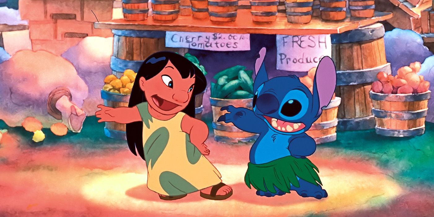 The 10 Best Friendships In Animated Disney Movies Ranked 