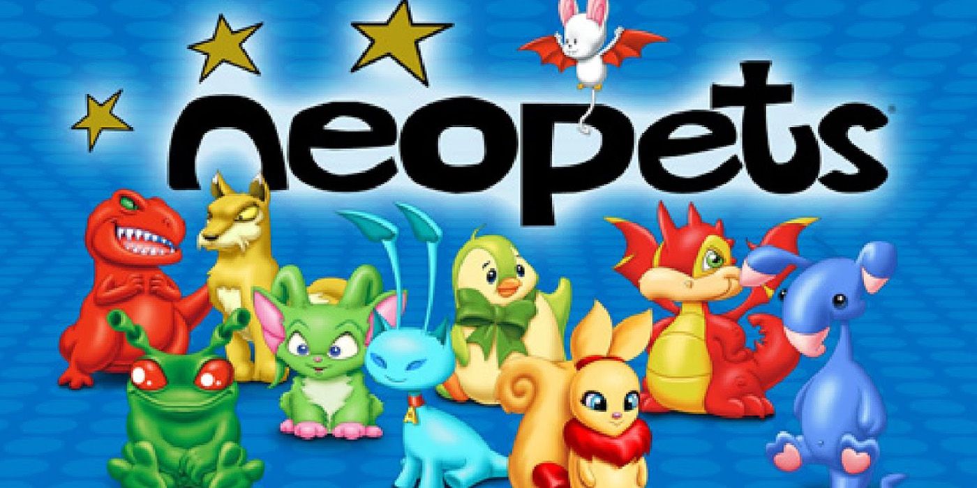 games like neopets treasure keepers