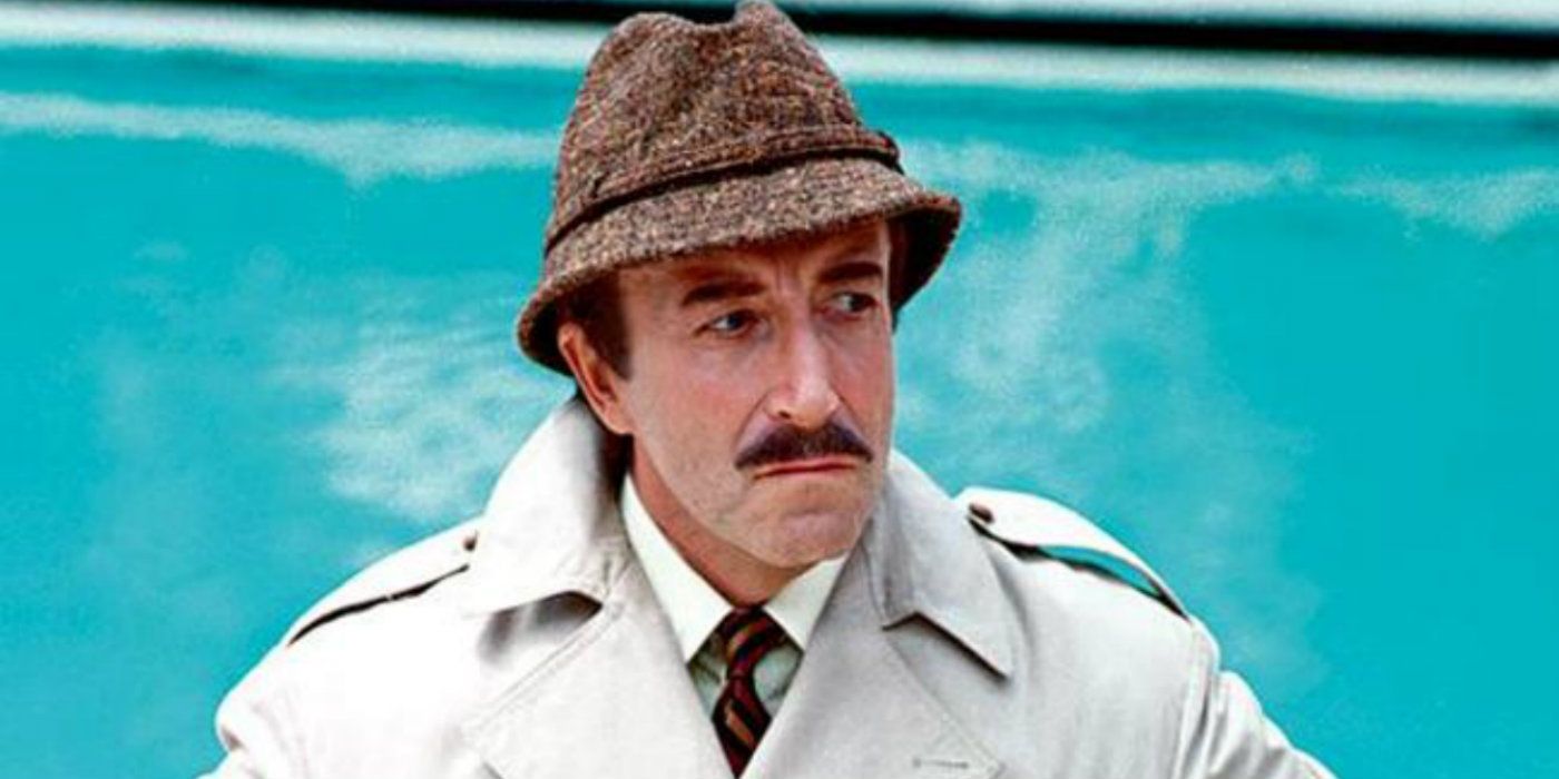 10 Hilarious Peter Sellers Films That Had Audiences In Stitches