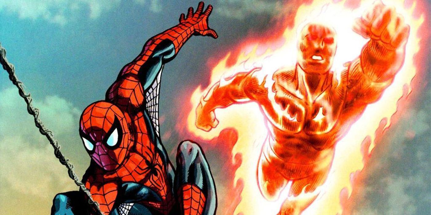 5 Fantastic Four Stories We Want To See In The MCU (& 5 We Dont)