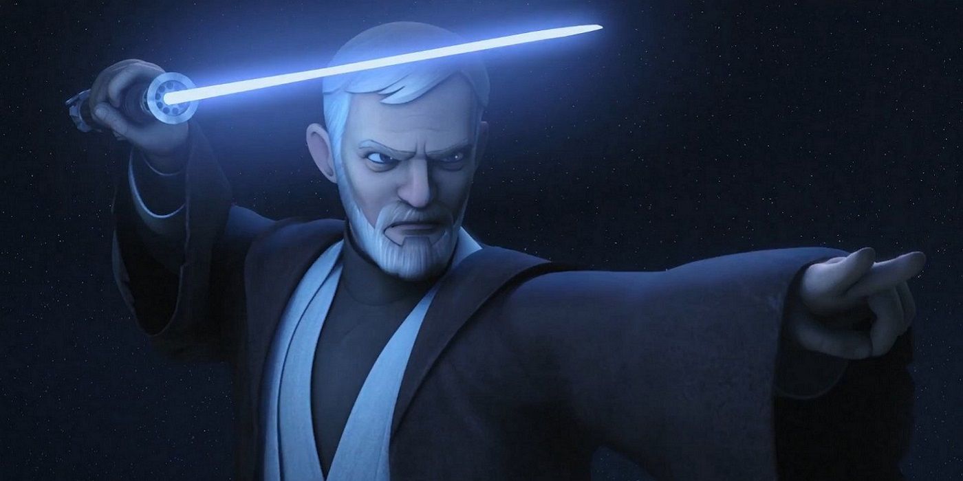 Kenobi’s Vader Duel Proves Obi-Wan’s Failing His 1 Jedi Mission