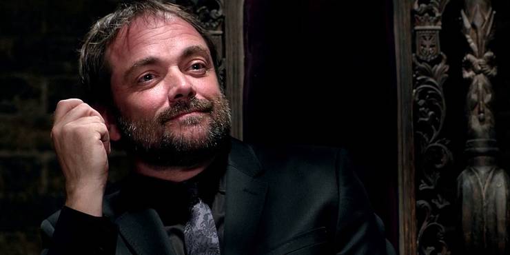 Supernatural 10 Crowley Quotes That Show Why We Miss Him