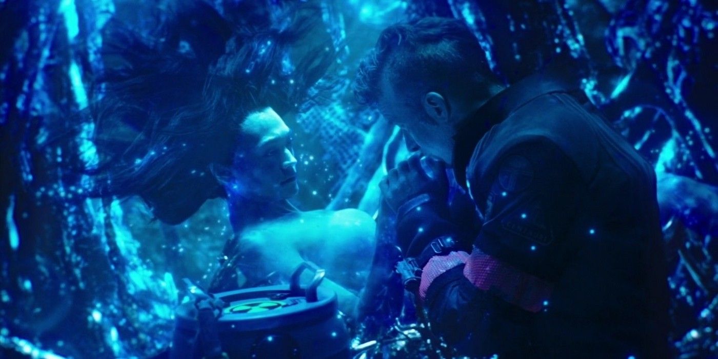 The Expanse Theory How Miller Can Return In Season 5
