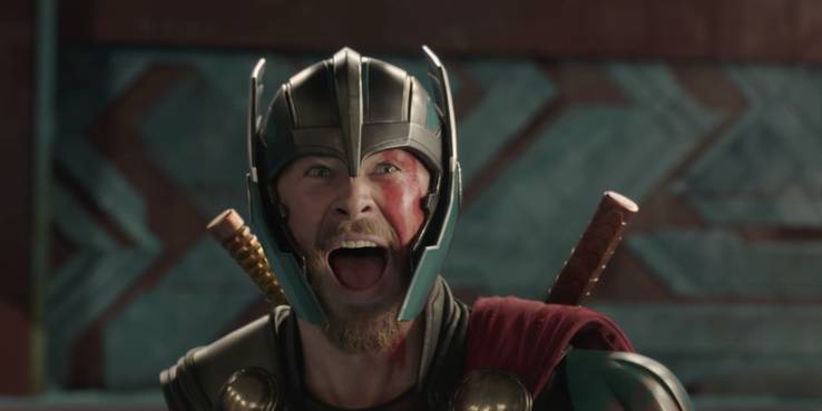 Chris Hemsworth’un Thor: Love and Thunder’da Alacağı Role Dair 6 Fan Teorisi