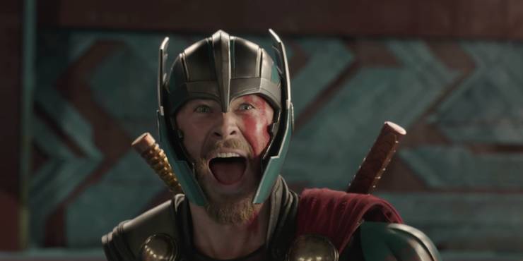 Thor S 10 Funniest Quotes In The Mcu Screenrant
