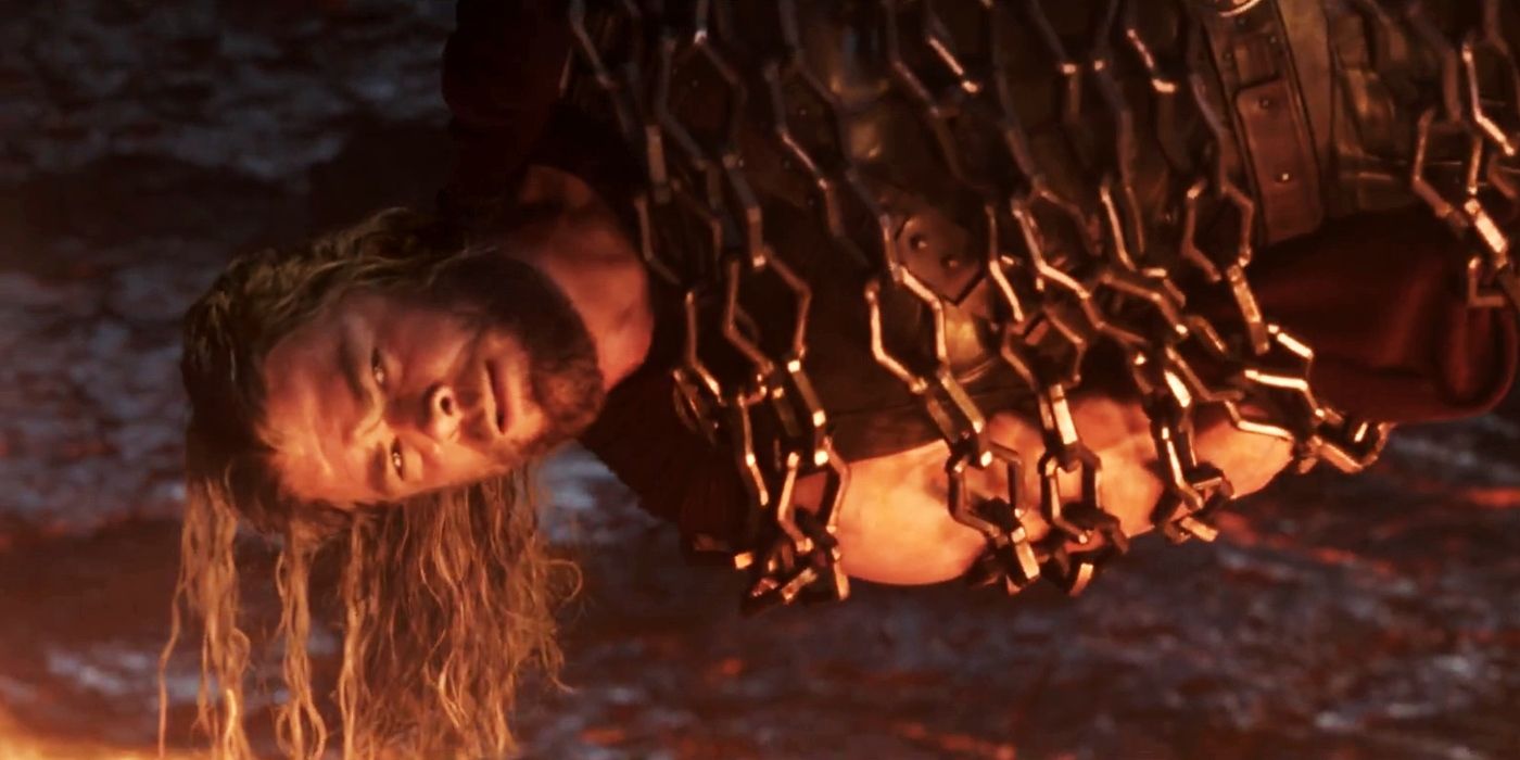 Thor Ragnarok Trailer 25 Things You Missed
