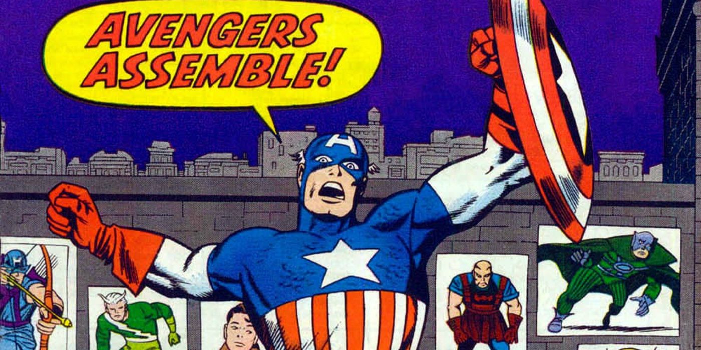 Hawkeye 10 Best Avenger Story Arcs From Marvel Comics
