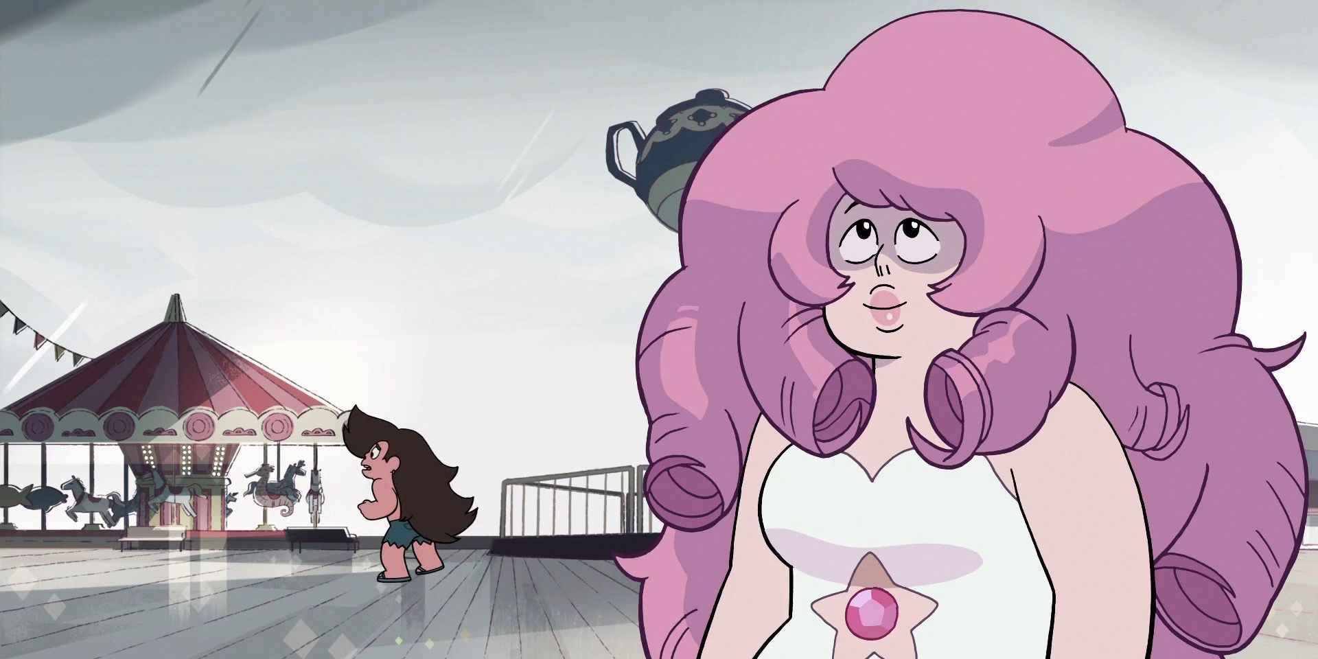 15 Best Steven Universe Characters Ranked