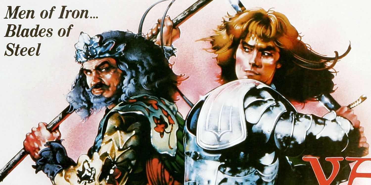 15 Most WTF Adaptations Of King Arthur