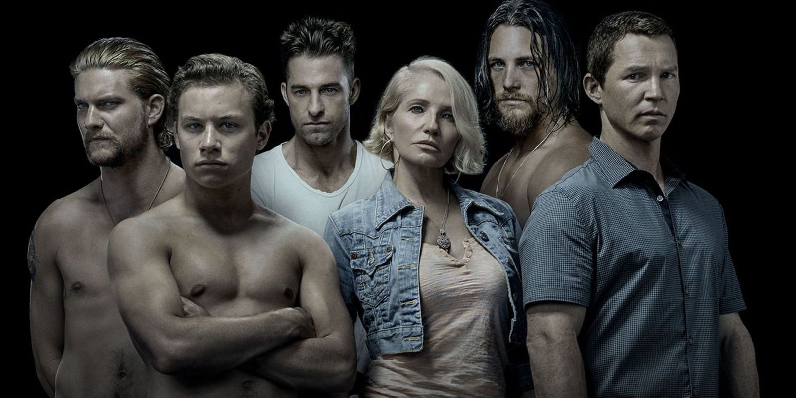 animal-kingdom-season-2-premiere-review-screen-rant