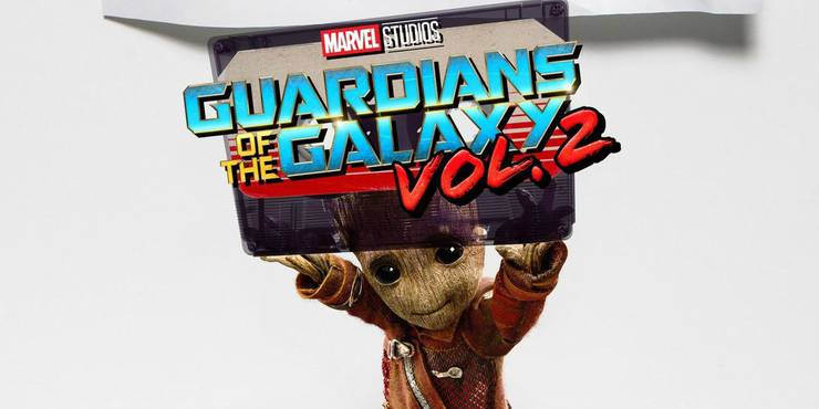 The Meaning Behind Every Song In Guardians 2 Screen Rant