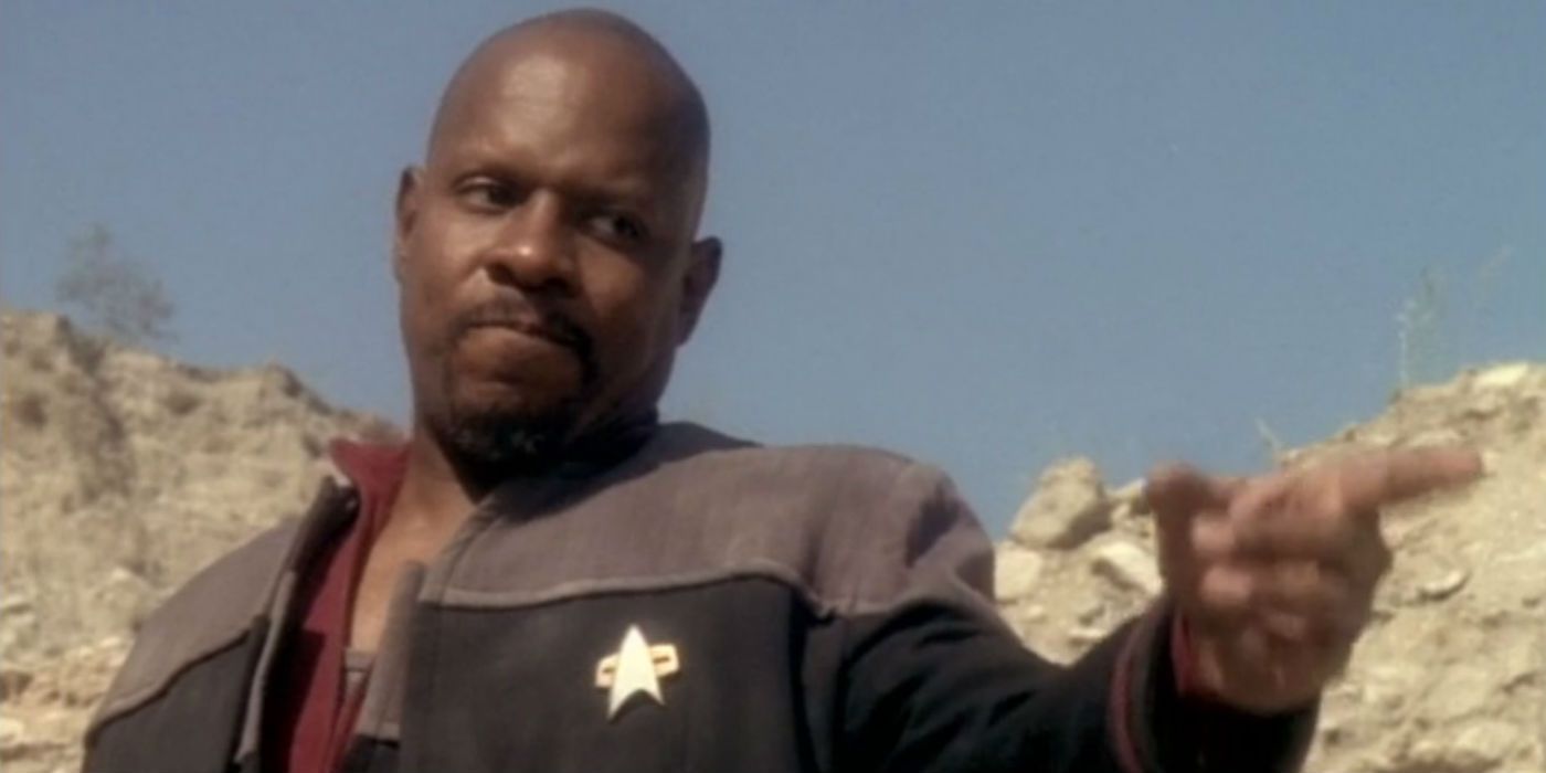 DS9: Why Benjamin Sisko Is Star Trek's Most Underrated Captain