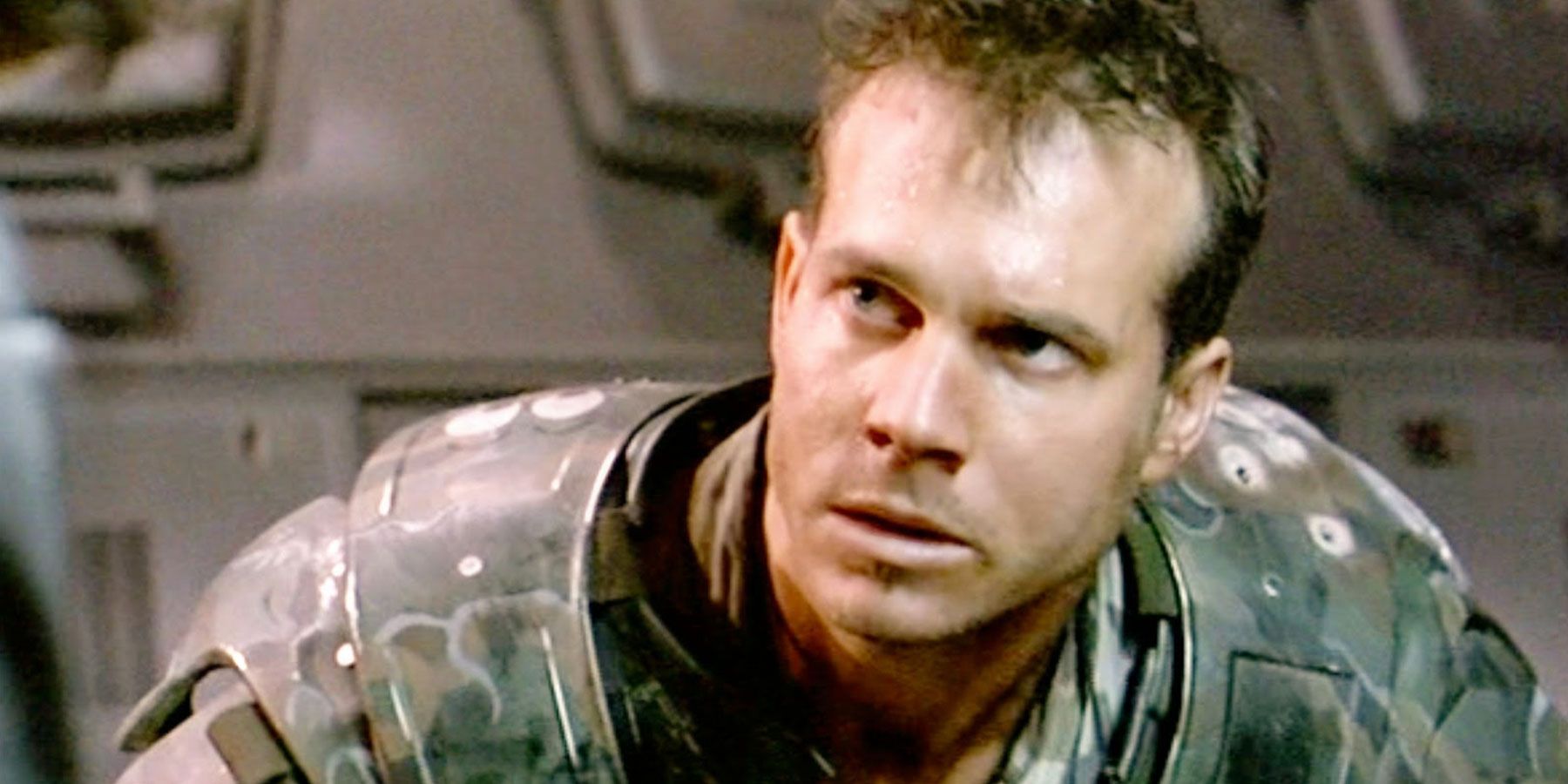 Alien Social Media Posts Wrong Character For Bill Paxton's Birthday