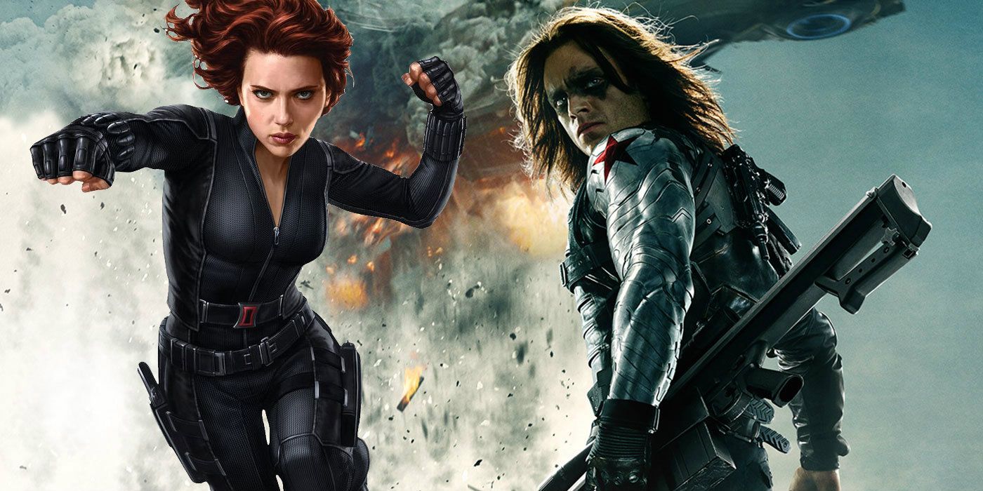 20 Weird Things About Black Widow Even Hardcore Fans Might Not Know