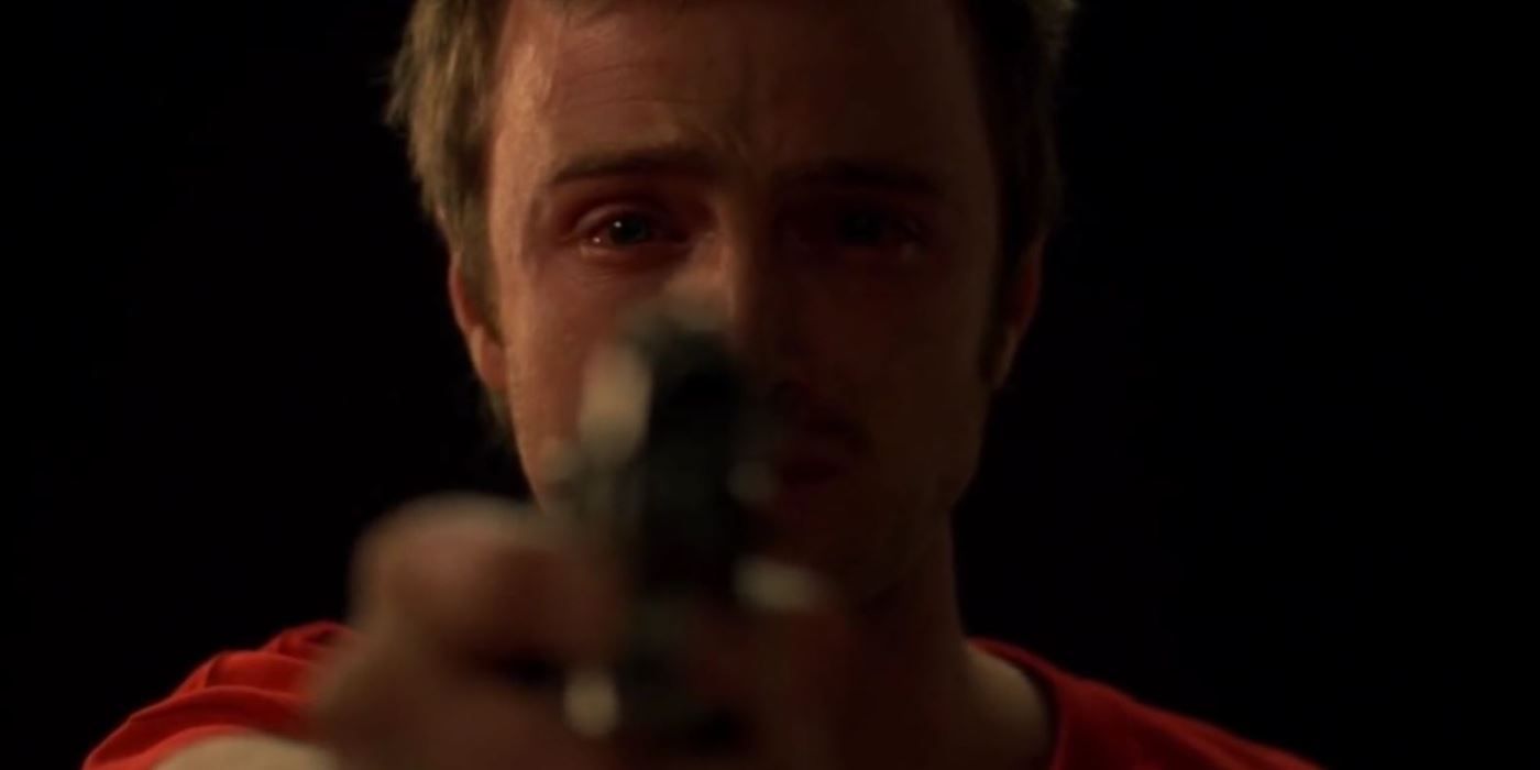 Breaking Bad 10 Saddest Things About Jesse