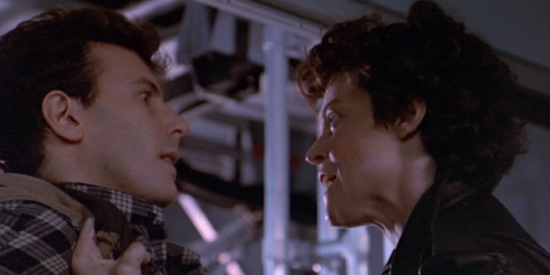 Ranked The 10 Scariest Moments In James Camerons Aliens