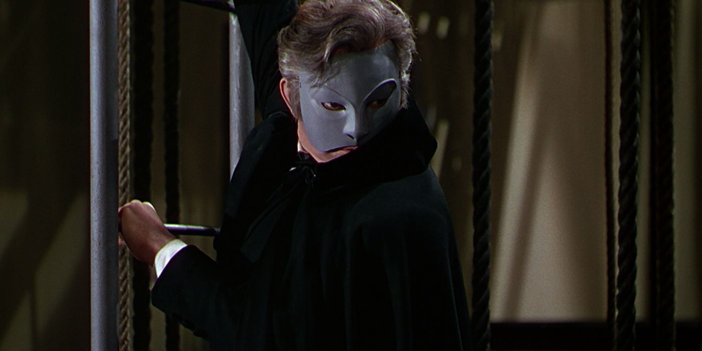 From Halloween To The Strangers 10 Most Common Slasher Villain Types
