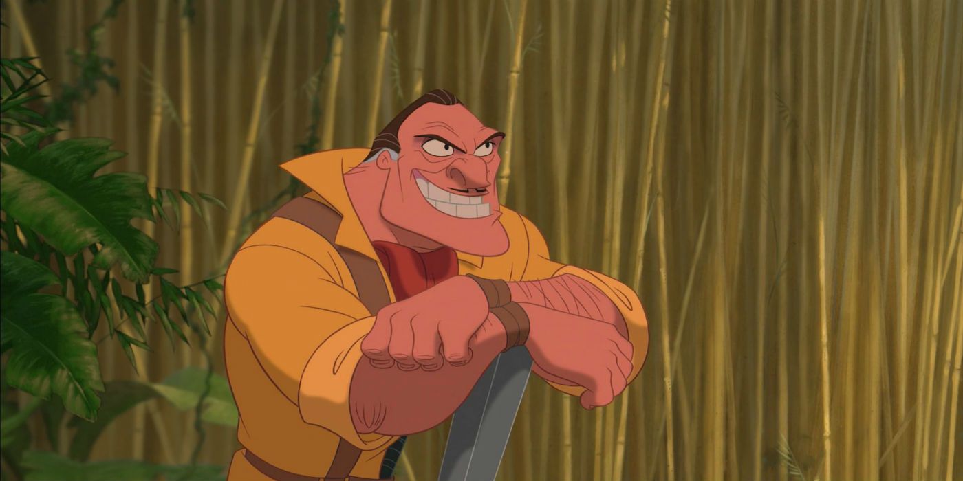 5 Disney Villains That Could Have Been Redeemed (& 5 That Were Too Far Gone)