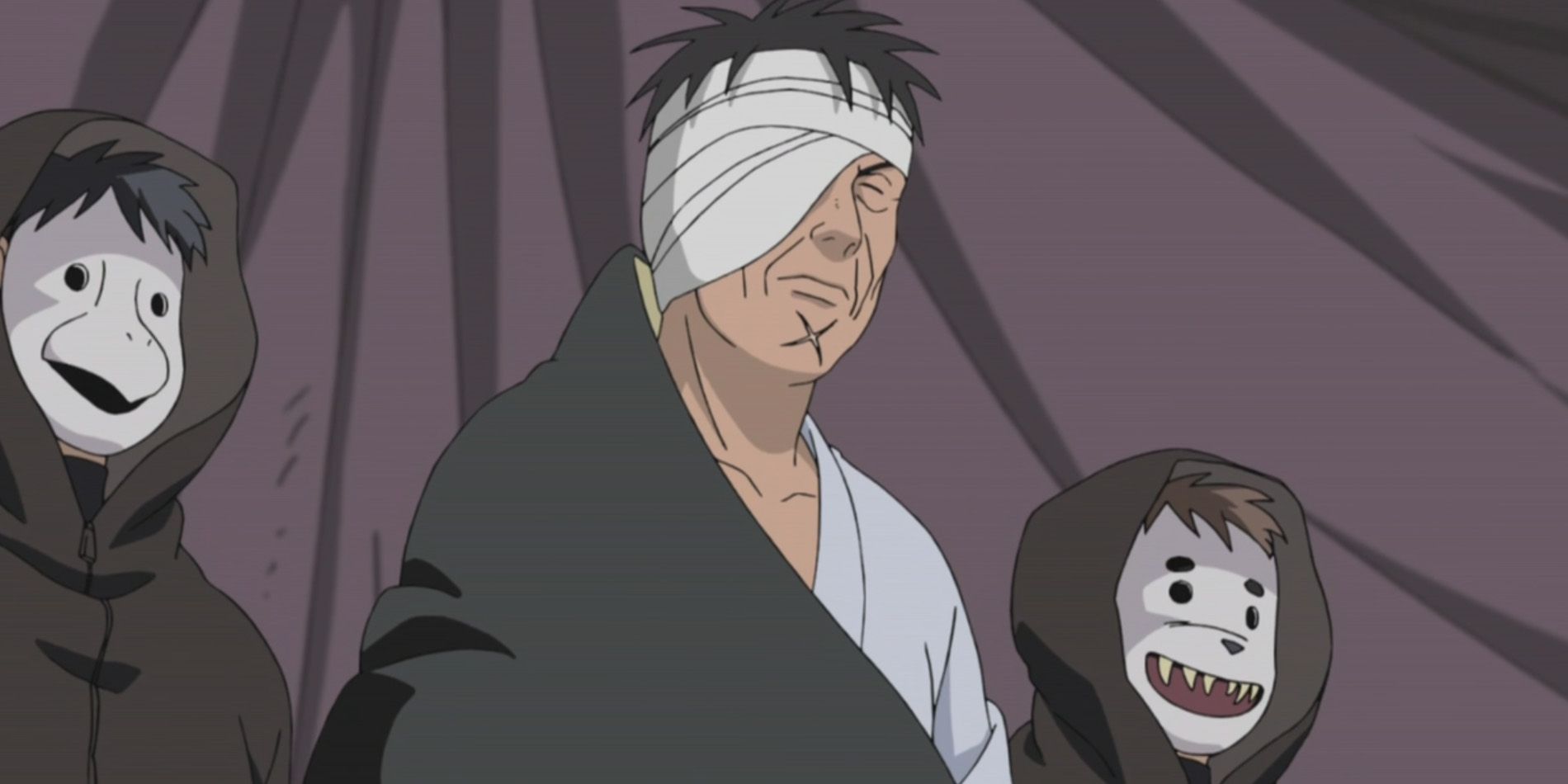 19 Characters Who Are Way More Powerful Than Naruto