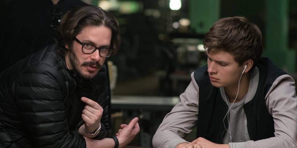 How Baby Driver Got To Reference Monsters Inc Screen Rant How Baby Driver Got To Reference Monsters Inc Screen Rant