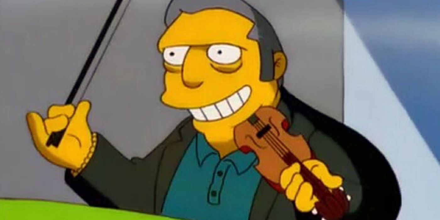 Onde está Springfield e outras 9 perguntas que ainda não sabemos sobre os Simpsons 6