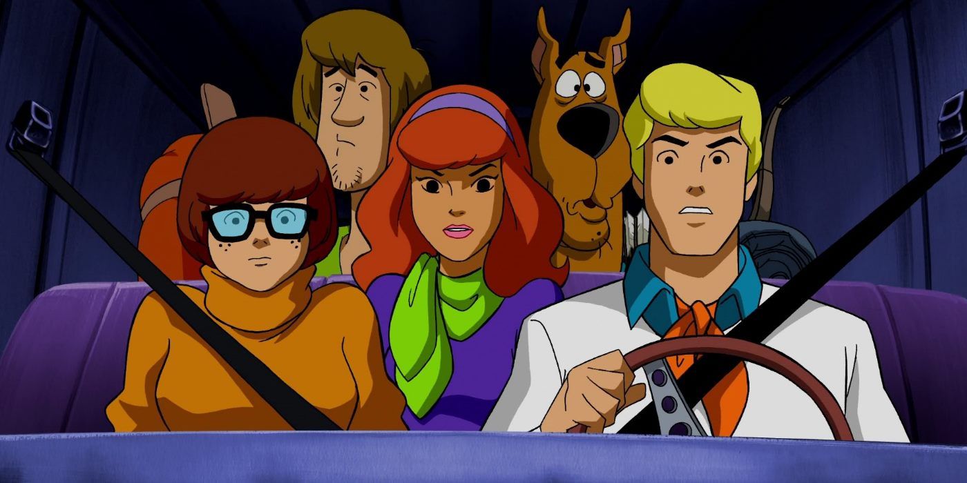 ScoobyDoo 19 Things About Velma That Make No Sense