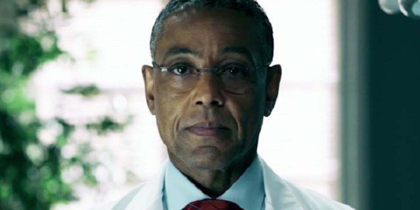 Breaking Bad 15 Things You Never Knew About Gus Fring