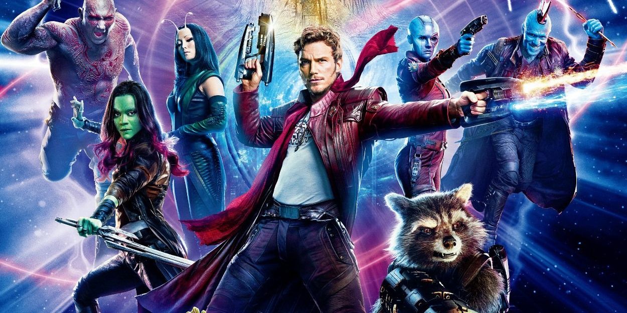 Guardians of the Galaxy 2: Every Easter Egg  ScreenRant