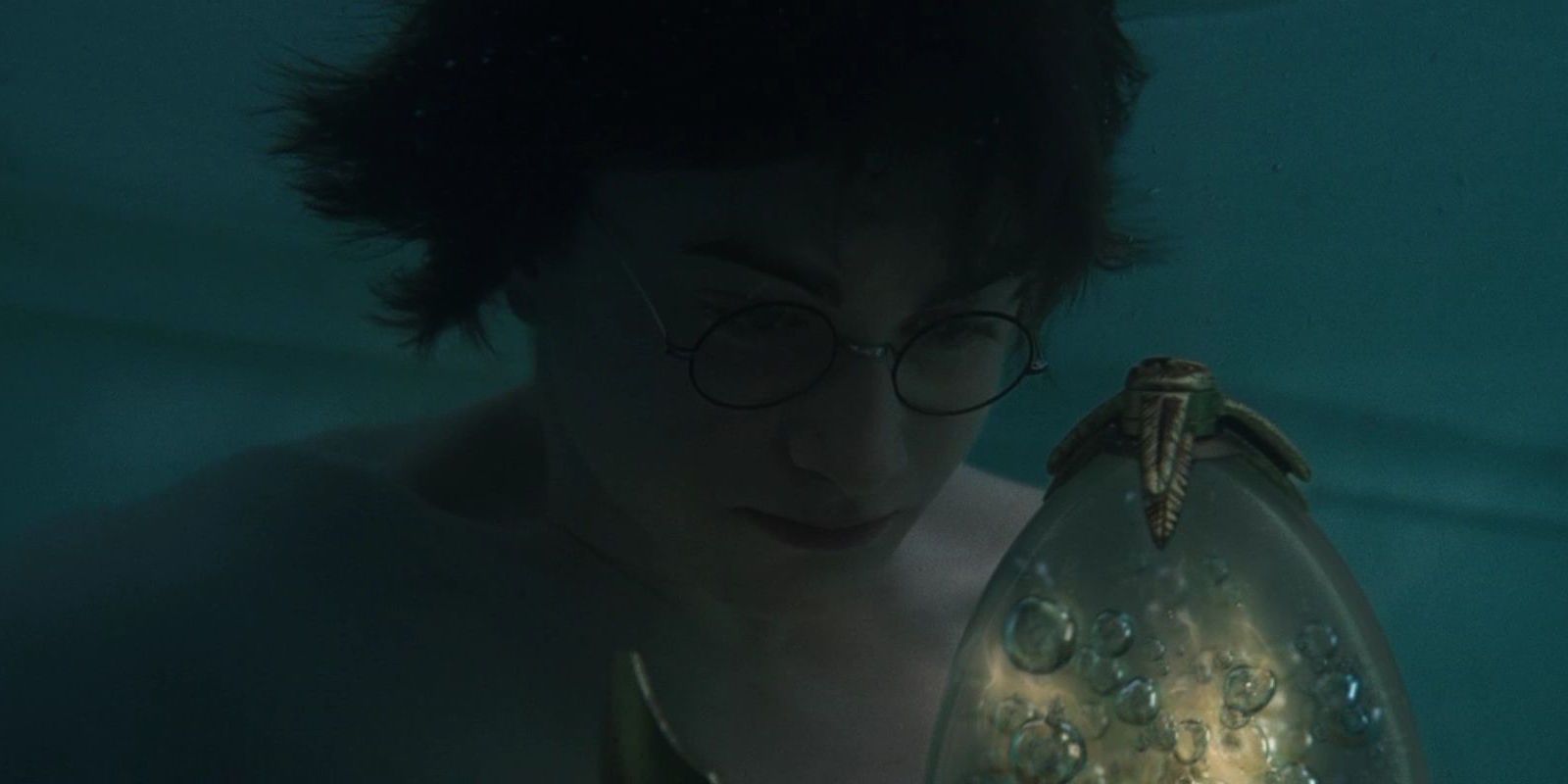 15 Worst Decisions Harry Potter Ever Made