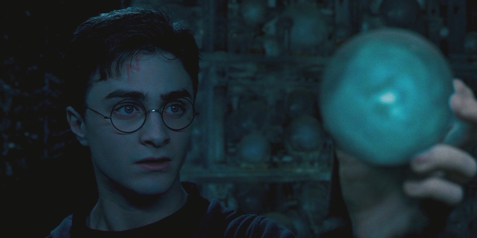 15 Worst Decisions Harry Potter Ever Made