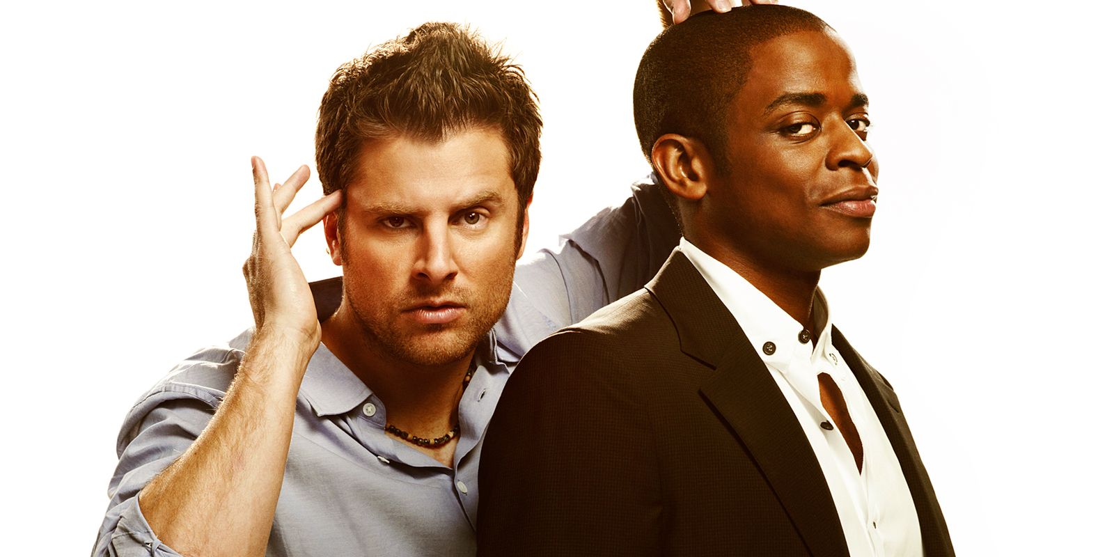 Where To Watch Psych Online